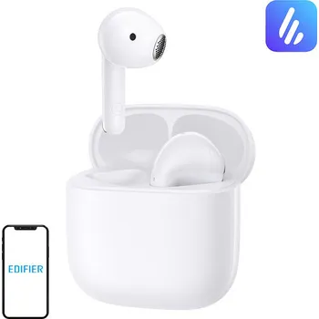 Handsfree Sluchátka Edifier X2 Plus, bílá