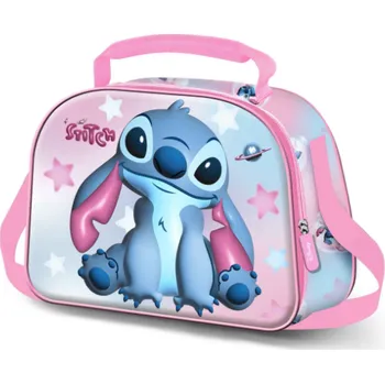 Lilo a Stitch Obědová taška Disney Stitch Cosmi
