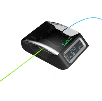 Příslušenství k 3D tiskárně SUNLU Filament Connector FC01 - zařízení pro spojení - sváření filamentu