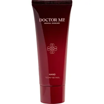 Péče o ruce DOCTOR MI! - HAND Krémy na ruce 75 ml unisex
