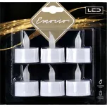 Emocio Led čajová svíčka 6 ks