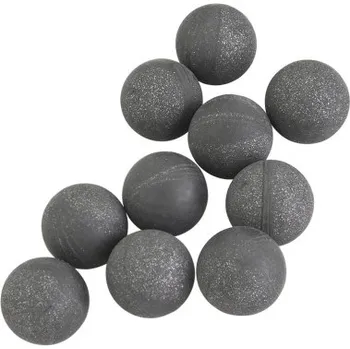 Sportovní střelba Kuličky T4E 68 Steel Rubber Ball, Umarex, 10 ks