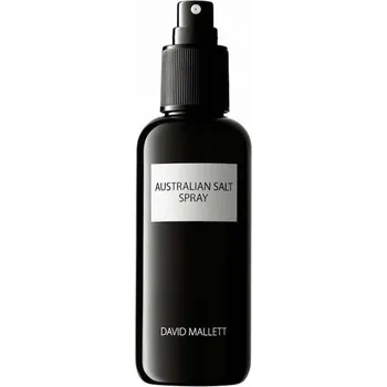 Stylingový přípravek David Mallett - Australian Salt Spray Laky a spreje na vlasy 150 ml unisex