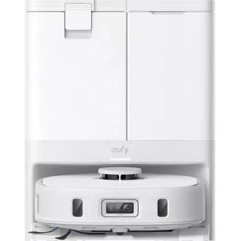 Robotický vysavač Anker Eufy X10 Pro Omni 8000Pa White