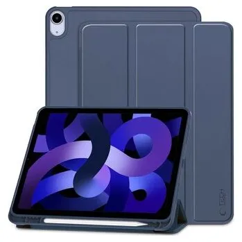 Etui Tech-Protect SC Pen na iPad Air 10.9" 2020-2022 / 11" 2024 - granatowe