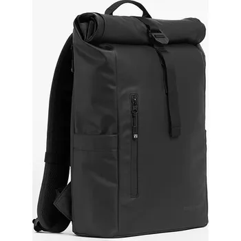 turistický batoh Stubble The Roll Top 15L black