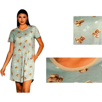 Dámská košilka Morella (by Cocoon) GD1-004 XL