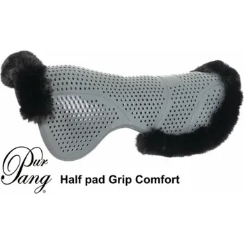 PUR SANG Dečka gelová Pur Sang, s beránkem, grey