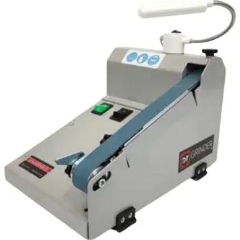 Grinder Grinder GRINDER® pásová bruska nožů a nůžek KS1-230 mini pro domácí použití