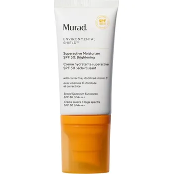 Nestandardní parfém MURAD - Environmental Shield Krémy na obličej 50 ml unisex