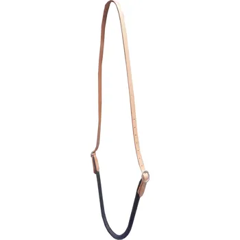 F.R.A. Nákrčník kožený Cinty F.R.A., nature