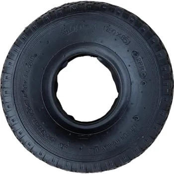 Příslušenství pro stavební techniku pneumatika náhradní pro dětské kolečko 3.00-4