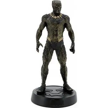 autíčko Killmonger 1:16 - časopis s figurkou DeAgostini Marvel Movie Collection Killmonger Black Panther - 1/16 s časopisem