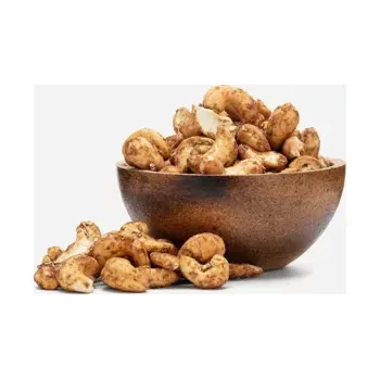 Kešu česnekové s rozmarýnem 250 g