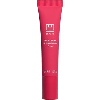 Unisex parfém U BEAUTY - Balzámy na rty 15 ml Růžová unisex