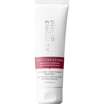 Vlasová regenerace Philip Kingsley - Elasticizer Extreme Masky a kúry na vlasy 75 ml dámské