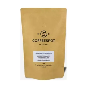 Guatemala Huehuetenango 1000 g