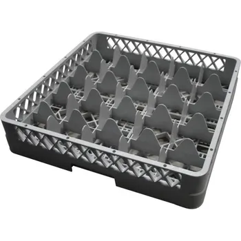 Sporák Koš plastový 25 pozic 50x50x11 | REDFOX - C 1025