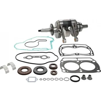 Motor pro motocykl C&L COMPANIES Bottom end kit HOT RODS CBK0224