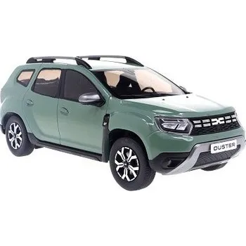 autíčko Solido Duster 2023 KAKI LICHEN 1804609 Model auta