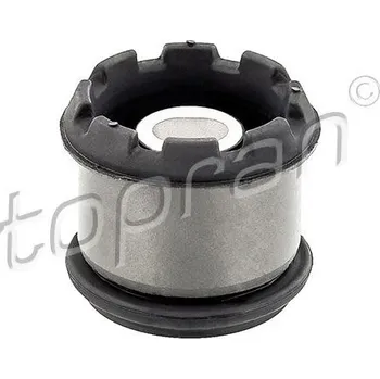 Uložení převodovky Uložení, nosník automatické převodovky TOPRAN (HANS PRIES) 108 081