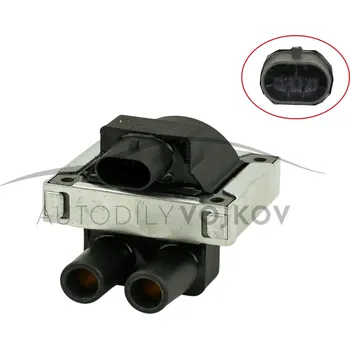 Zapalovací cívka Zapalovací cívka DIN Fiat Palio 1.2 8V