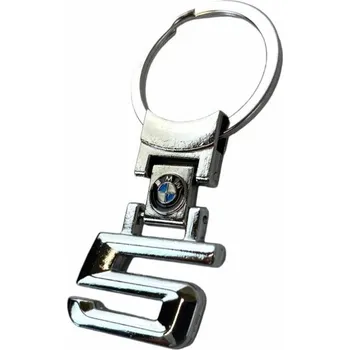 Highlife Přívěsek na klíce BMW 5 Logo