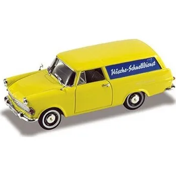 autíčko STARLINE MODELS Opel Rekord P2 Caravan 1960 Wäscheservice 530408