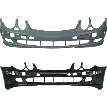 Nárazník Přední nárazník MERCEDES E-KLASSE AVANTGARDE (W211) 03.02-06.06 OE A2118800240 9999, 2118800240 - vyšší kvalita