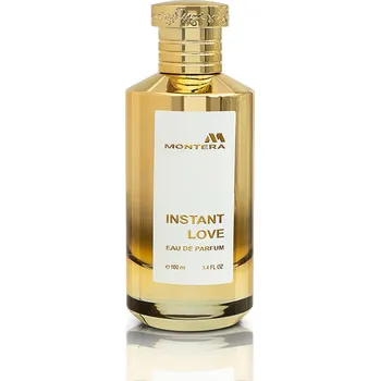 Pánský parfém Fragrance World Montera Instant Love EDP 100 ml M