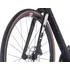 gravel kolo Rock Machine Lukk CR 80 Gloss Metallic Black 2025