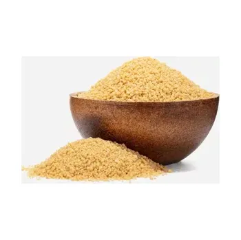 Luštěnina Kuskus celozrnný 500 g