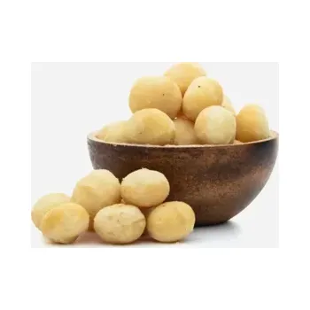 Makadamové ořechy celé 50 g