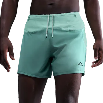 Pánské kraťasy Šortky Nike Trail Second Sunrise 5inch hj3572-017 Velikost S