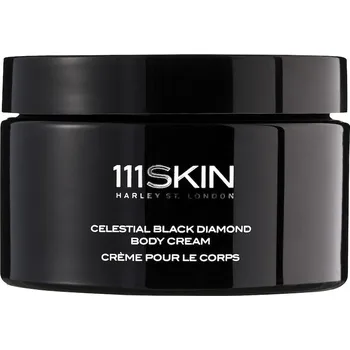 Nestandardní parfém 111Skin - Celestial Black Diamond Tělová mléka 160 ml unisex