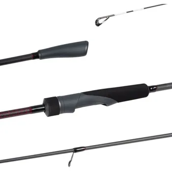 Rybářský prut FOX RAGE - Prut Warrior Dropshot 2,2 m 4-17 g 2 díly