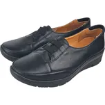 S 1845 - 100 dámské zdravotní polobotky s podporou klenby nožní, doprodej 37