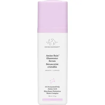 Pleťové sérum Drunk Elephant - Amino Rain™ Glasswater Serum Hydratační séra 30 ml unisex