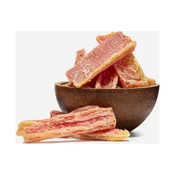 Sušené ovoce Papája tasty sweet plátky 500 g