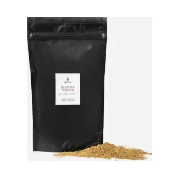 Čaj Hojicha Powder BIO 250 g