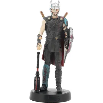 autíčko Thor Ragnarok 1:16 - časopis s figurkou DeAgostini Marvel Movie Collection Thor Ragnarok 1/16 Marvel Movie Collection