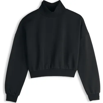 Dámská mikina GATE Mikina s vysokým límcem 42 625-1081/89