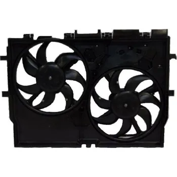 Chladič motoru Větrák, chlazení motoru MAXGEAR AC216265