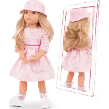Panenka Götz panenka Happy kidz Emma 50cm