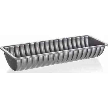 Forma na pečení Forma Banquet Culinaria srnčí hřbet 31,5 x 12 x 5,5 cm