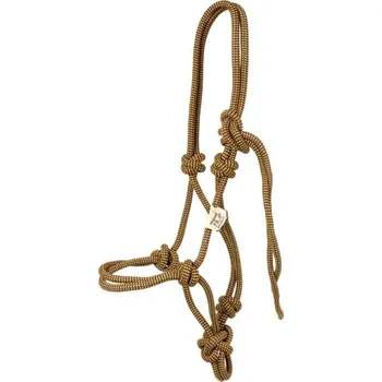 F.R.A. Ohlávka provazová Babia F.R.A., multicolor PONY