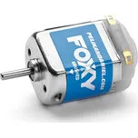 FOXY 250 7,2V stejnosměrný motor 3BD1005