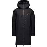 POC Race Mentor Coat Uranium Black Velikost: LRG