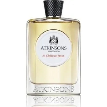 Unisex parfém Atkinsons 24 Old Bond Street U EDC 100 ml