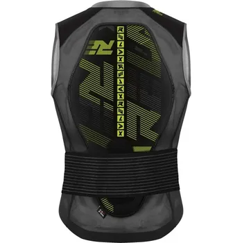 chránič páteře Relax Speedmaster EVO JR ROP04C Velikost: 116-128 cm